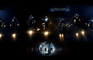 Iron Man 3 HD Wallpapers