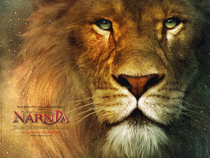 Narnia 4 HD Wallpaper