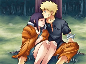 Naruto And Hinata Wallpaper Desktop