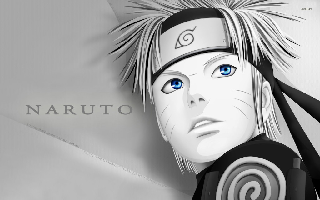Naruto Shippunden Full HD Wallpaper