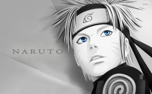 Naruto Shippunden Full HD Wallpaper