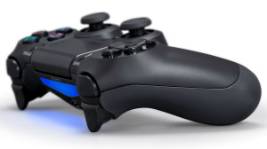 PS4 Joystik Picture