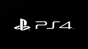 PS4 Logo Wallpaper Background