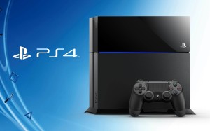 PS4 Picture Wallpaper