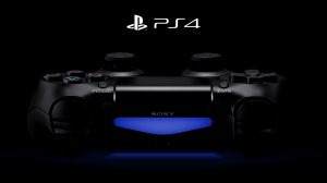 PS4 Wallpaper HD Background