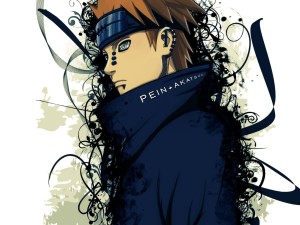 Pein Akatsuki Wallpaper HD