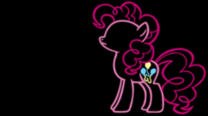 Pinkie Pie HD Wallpaper 02