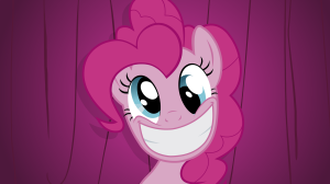 Pinkie Pie HD Wallpaper 04