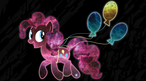 Pinkie Pie HD Wallpaper 05