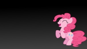 Pinkie Pie HD Wallpaper