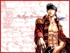 Roronoa Zoro Wallpapers