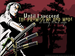 Roronoa Zoro Wallpapers