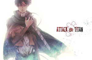 Shingeki No Kyojin Wallpaper 2013