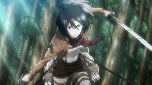 Shingeki No Kyojin Wallpaper Desktop