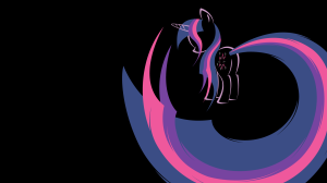 Twilight Sparkle HD Wallpaper 03