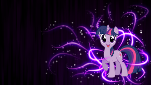 Twilight Sparkle HD Wallpaper 05