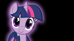 Twilight Sparkle HD Wallpaper 06