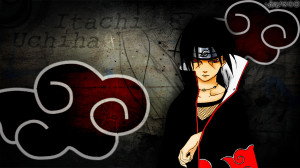 Uchiha Itachi Wallpaper Picture