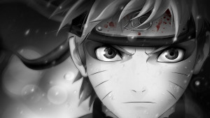 Uzumaki Naruto HD Wallpaper 1080p