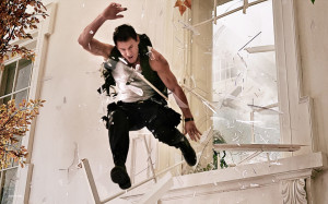 White House Down Wallpaper HD