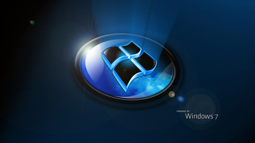 Windows 7 Wallpaper 1080p