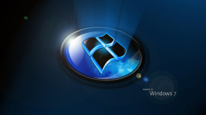 Windows 7 Wallpaper 1080p