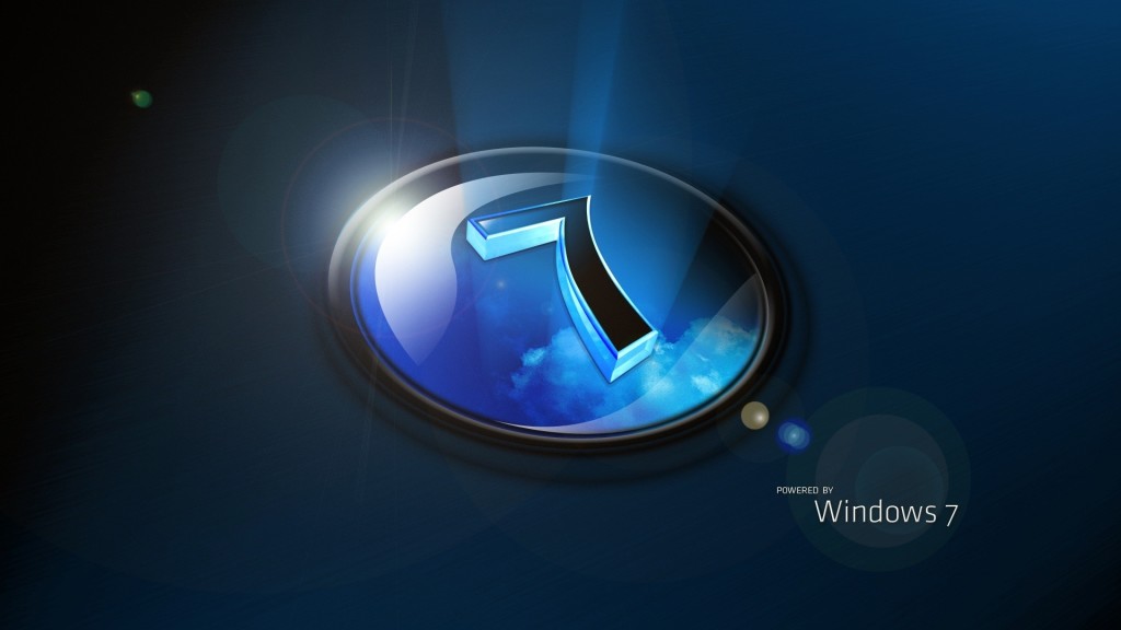 Windows 7 Wallpaper HD
