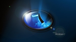 Windows 7 Wallpaper HD