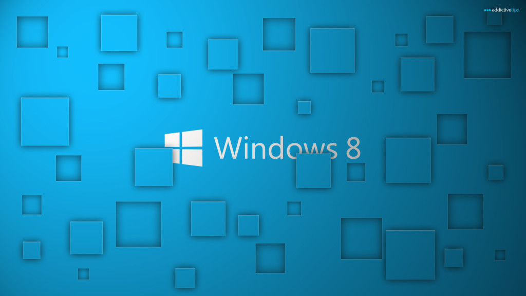 Windows 8 Wallpaper 1080p