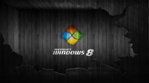 Windows 8 Wallpaper HD 1080p