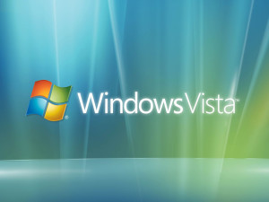 Windows Vista Wallpaper HD