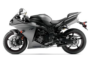 YAMAHA YZF-R1 2013