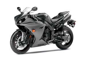 YAMAHA YZF-R1 2013 Wallpaper