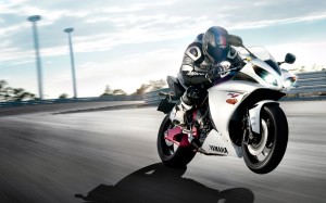 Yamaha R1 2013 HD Wallpaper