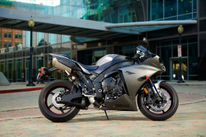 Yamaha R1 2013 HD Wallpaper
