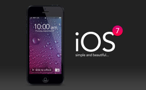 Apple iOS 7 HD Wallpaper
