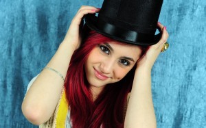 Ariana Grande 2013 Wallpapers