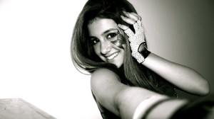 Ariana Grande 2013 Wallpapers Widescreen