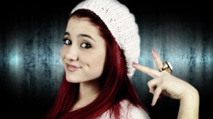 Ariana Grande HD Wallpapers