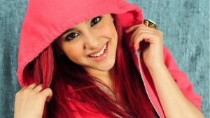 Ariana Grande Wallpaper HD