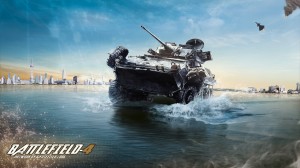 Battlefield 4 HD Wallpapers Desktop