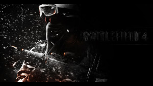 Battlefield 4 Wallpaper HD