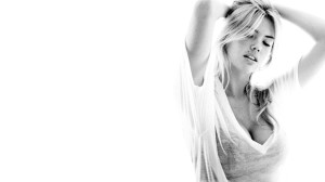 Beautiful Kate Upton Wallpaper