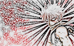 Best Fairy Tail HD Wallpaper