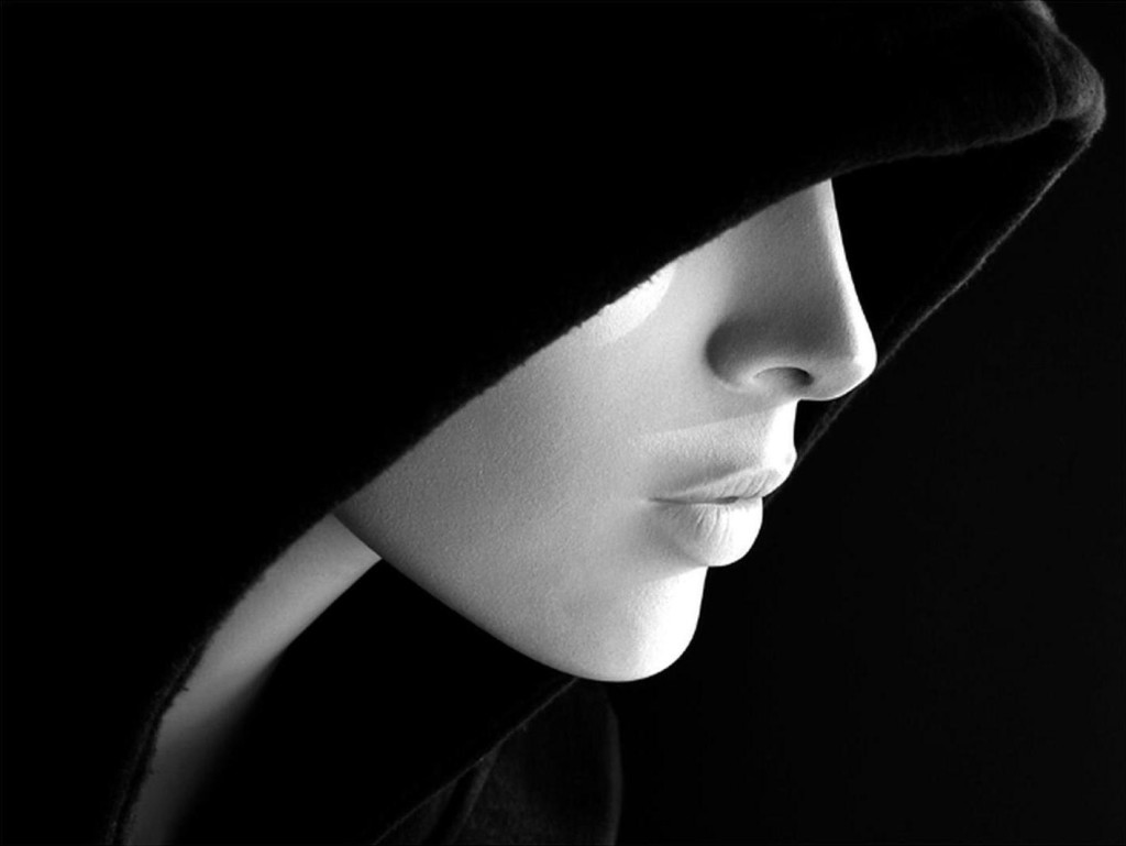 Black Wallpaper HD 04 Widescreen