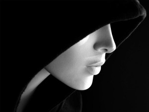 Black Wallpaper HD 04 Widescreen