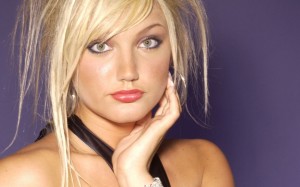 Brooke Hogan HD Wallpaper 09