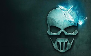 Cool Ghost Recon Future Soldier HD Desktop