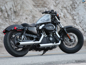 Cool Harley Davidson Wallpaper
