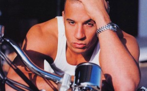 Cool Vin Diesel 2013 HD Wallpaper